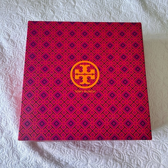 tory burch coconut hastings bootie - Picture 5 of 7